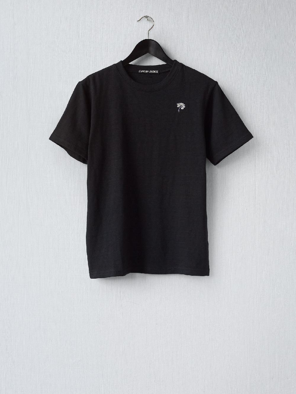 jupe by jackie Tomi - Black 98% cotton 2% elastine