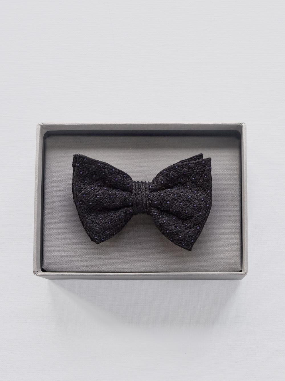 jupe by jackie Treino - Black 100% silk