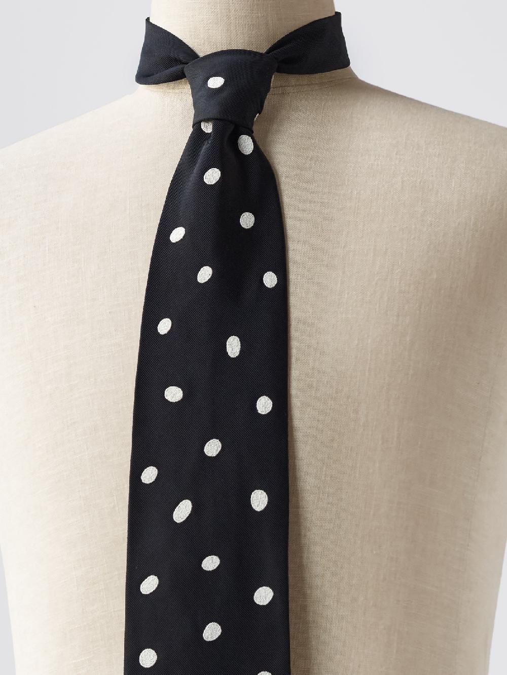 Jupe By Jackie Veria - Black 100% Silk