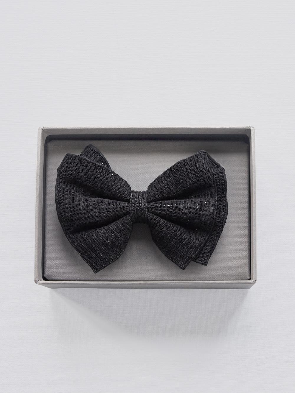 jupe by jackie Waller Black - Black 100% silk