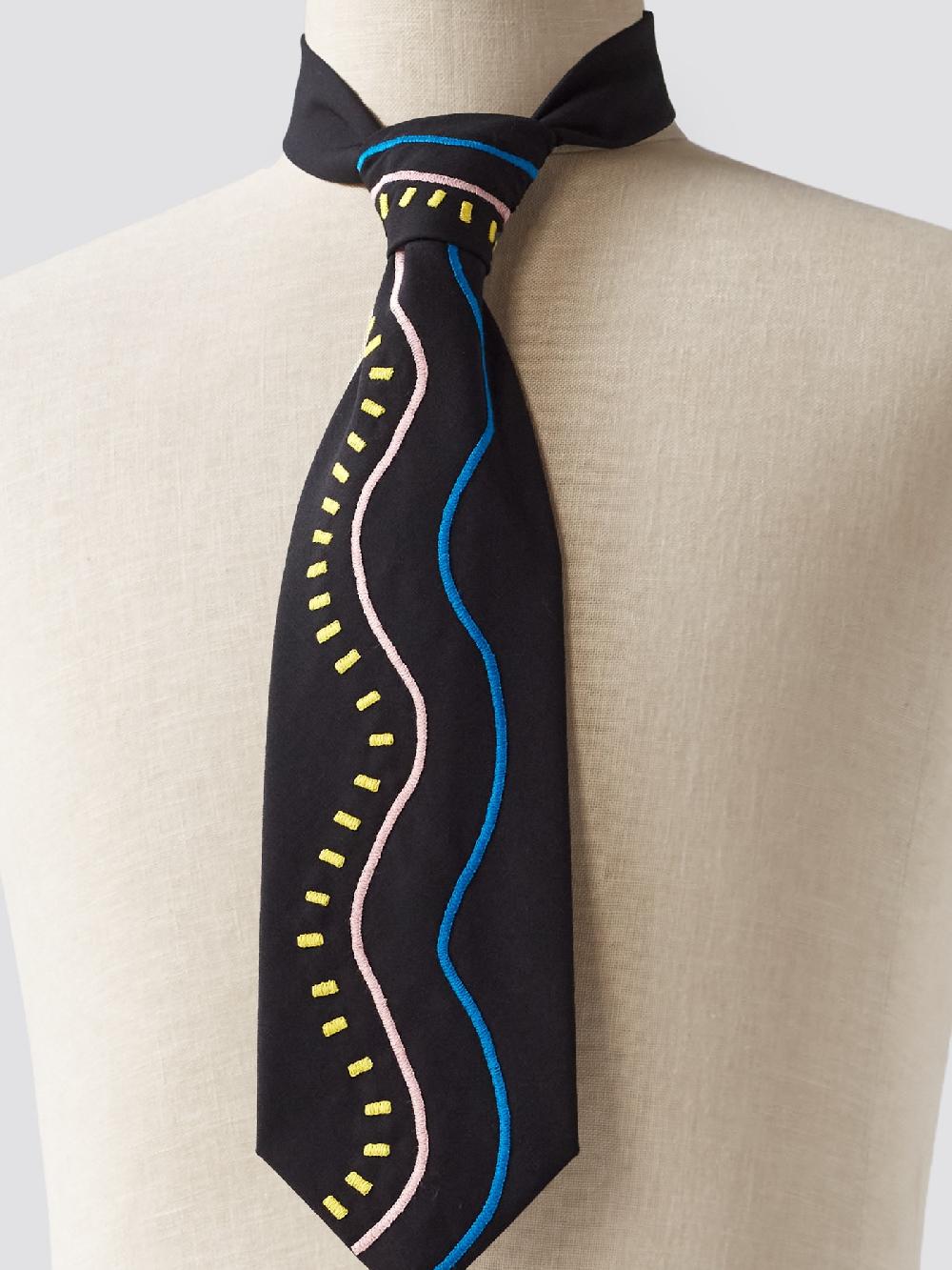 Jupe By Jackie Yukon T - Black Linen Wool Blend