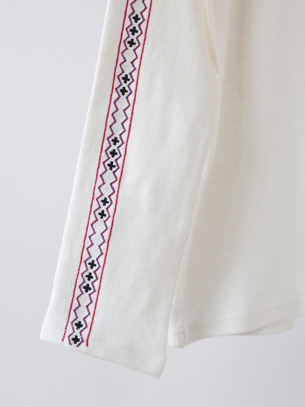 Jupe By Jackie Sloe Frizz - (Off) White 98% Cotton 2% Elastine