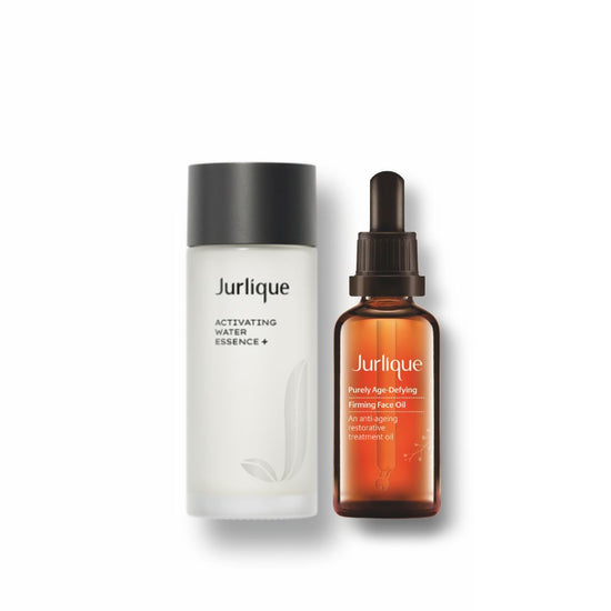 jurlique 8+2 Firm & Hydrate Duo
