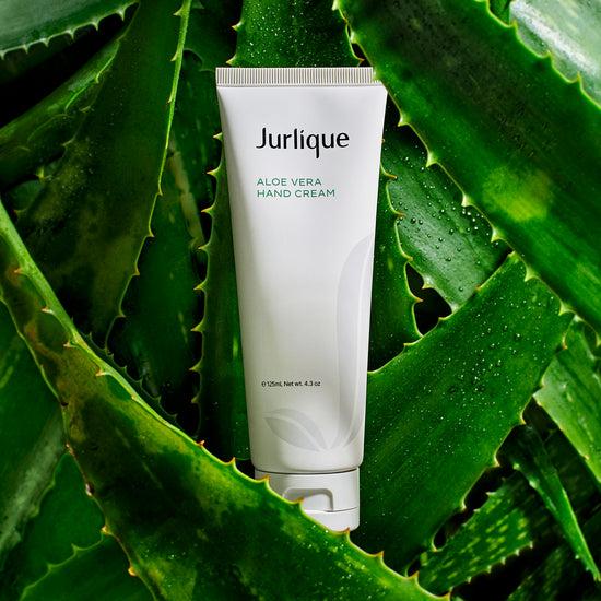 Jurlique Aloe Vera Hand Cream