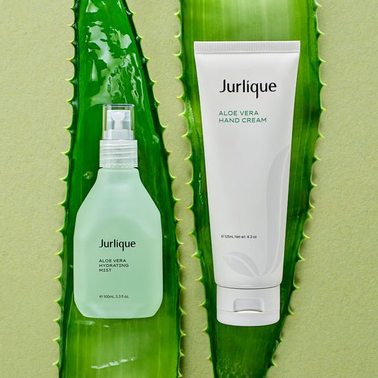 Jurlique Aloe Vera Hand Cream