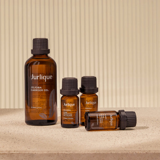 Jurlique Balance Blend Essential Oil