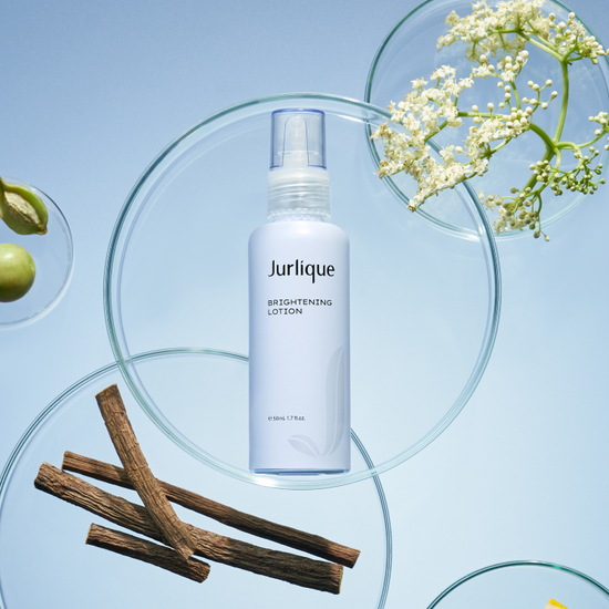 Jurlique Brightening Lotion