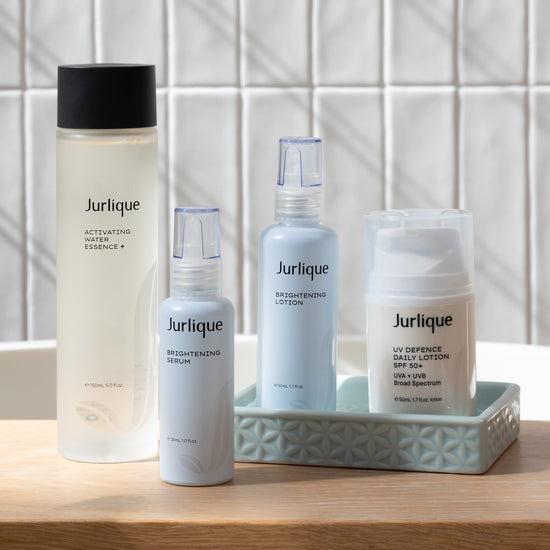 Jurlique Brightening Lotion