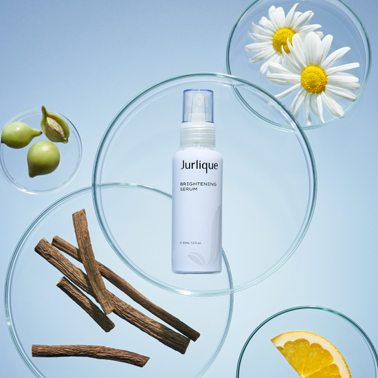 Jurlique Brightening Serum