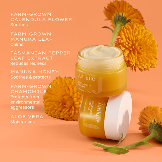 Jurlique Calendula Cream
