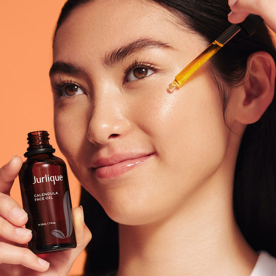 Jurlique Calendula Face Oil