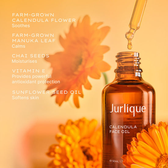Jurlique Calendula Face Oil