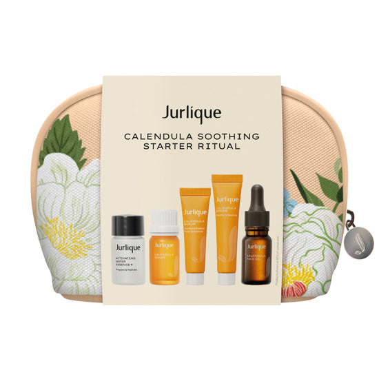 jurlique Calendula Soothing Starter Ritual