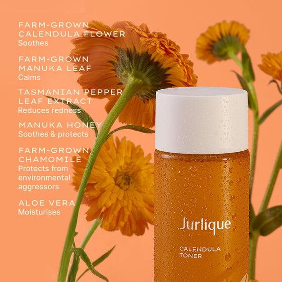 Jurlique Calendula Toner