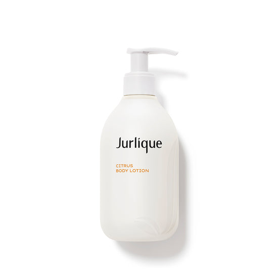 jurlique Citrus Body Lotion