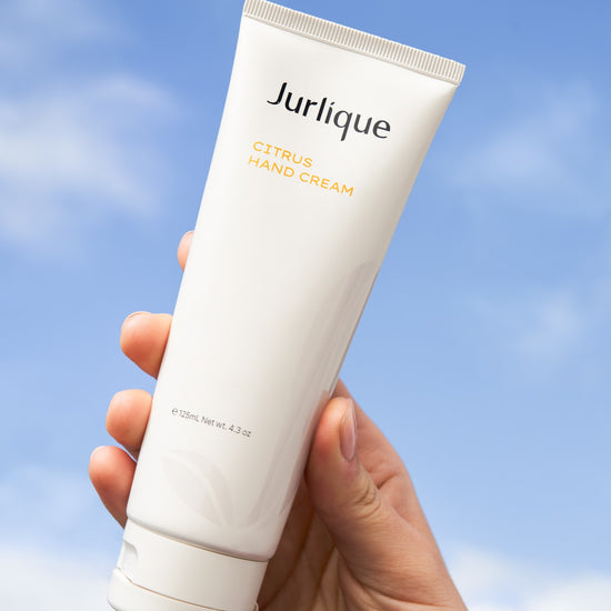 Jurlique Citrus Hand Cream