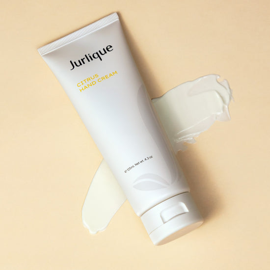 Jurlique Citrus Hand Cream
