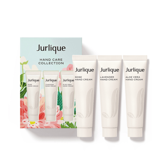 jurlique Hand Care Collection
