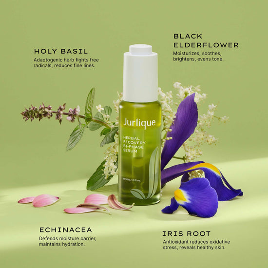 Jurlique Herbal Recovery Bi-Phase Serum