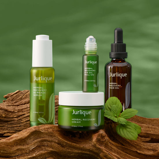 Jurlique Herbal Recovery Bi-Phase Serum
