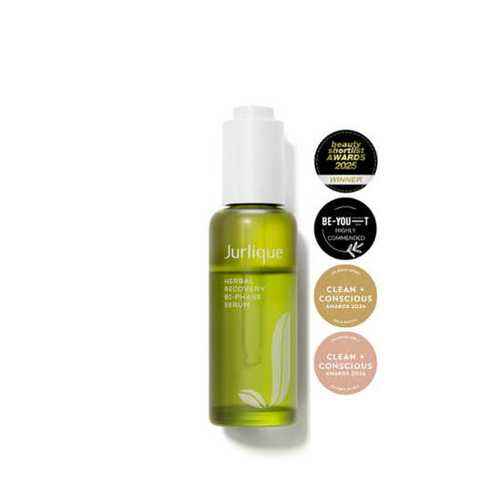 jurlique Herbal Recovery Bi-Phase Serum