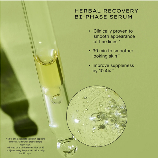 Jurlique Herbal Recovery Duo