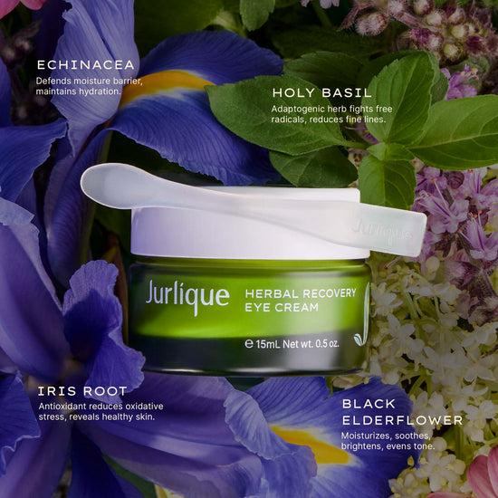 Jurlique Herbal Recovery Eye Cream