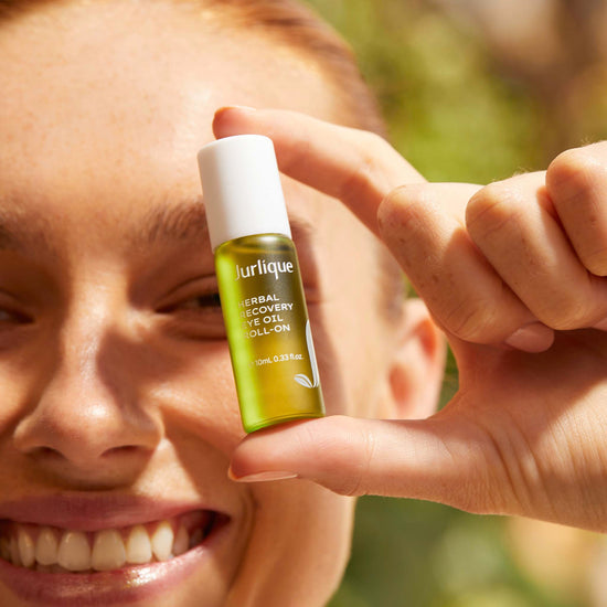 Jurlique Herbal Recovery Eye Oil Roll-On