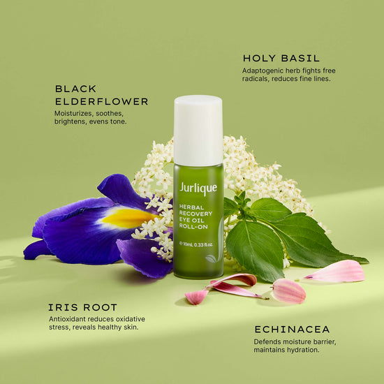 Jurlique Herbal Recovery Eye Oil Roll-On