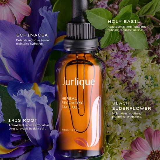Jurlique Herbal Recovery Face Oil