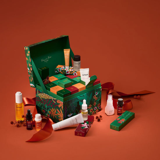 jurlique Holiday Advent Calendar