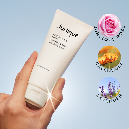 Jurlique Hydrating Mask