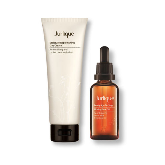 jurlique Iconic Duo Bundle