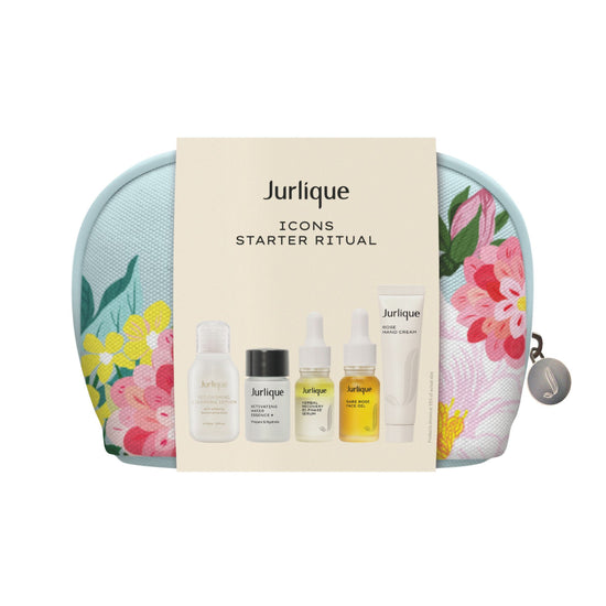 jurlique Iconic Starter Ritual