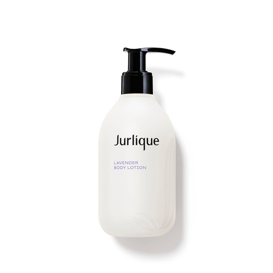 jurlique Lavender Body Lotion