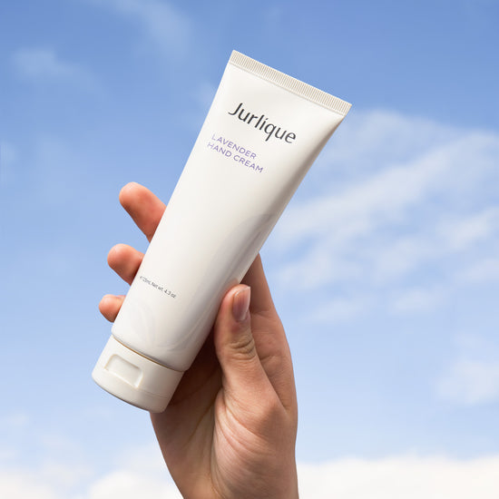 Jurlique Lavender Hand Cream