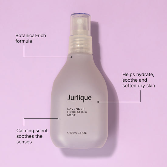 Jurlique Lavender Hydrating Mist