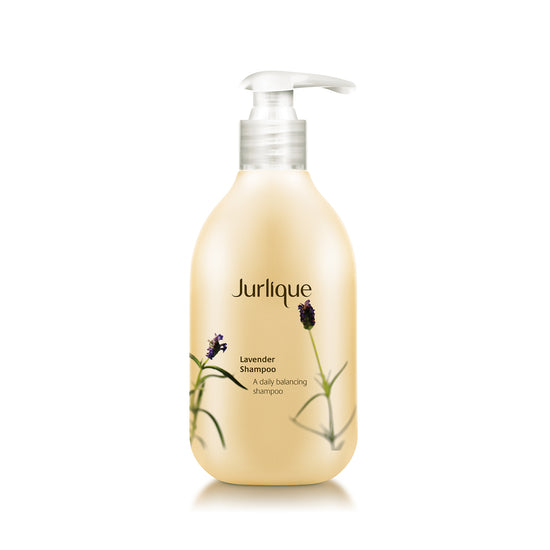 jurlique Lavender Shampoo