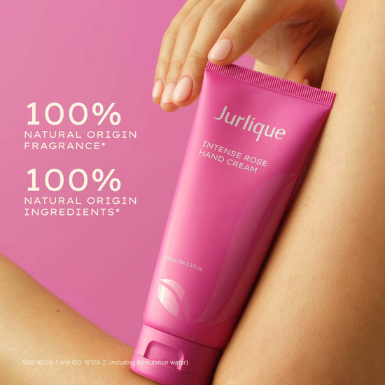 Jurlique Limited Edition Intense Rose Hand Cream