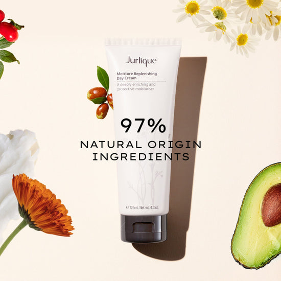 Jurlique Moisture Replenishing Day Cream