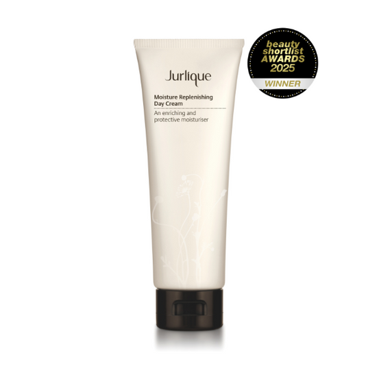 jurlique Moisture Replenishing Day Cream