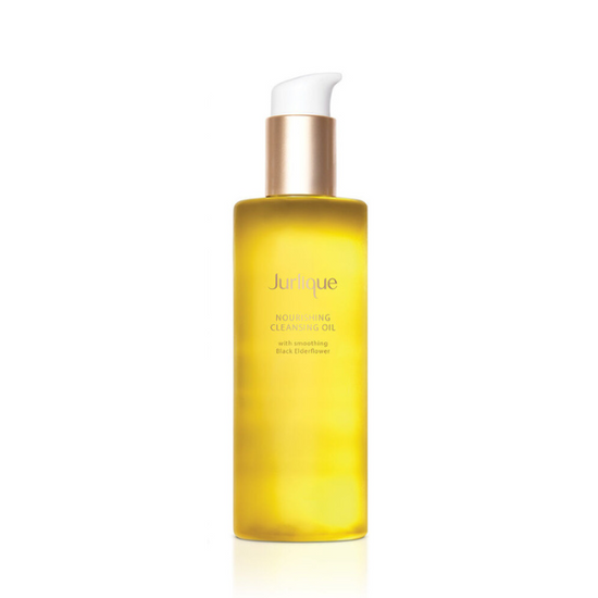 jurlique Nourishing Cleansing Oil