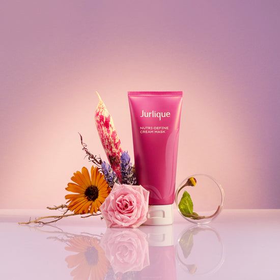 Jurlique Nutri-Define Cream Mask