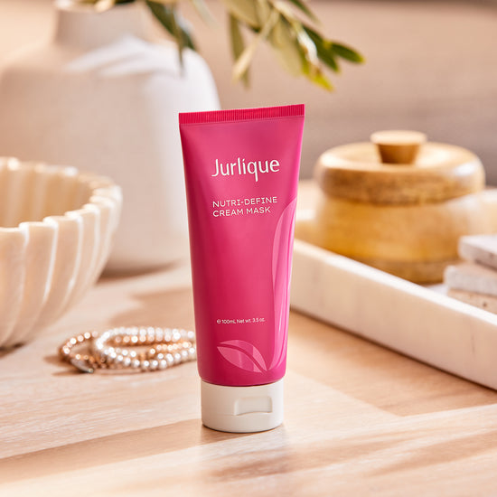 Jurlique Nutri-Define Cream Mask