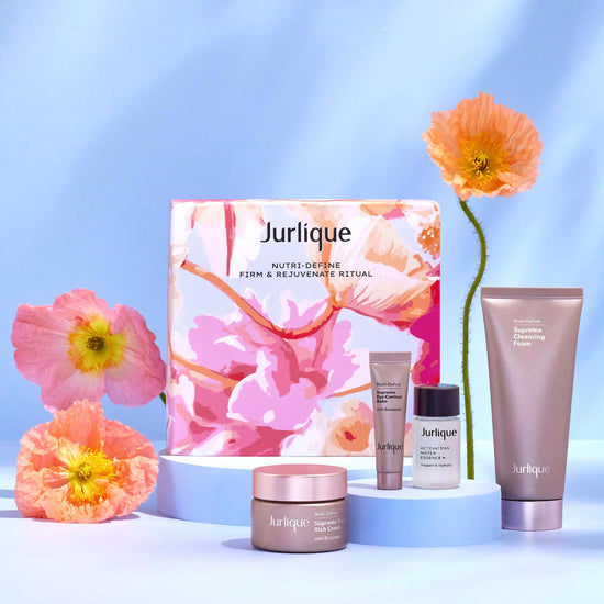 Jurlique Nutri-Define Rejuvenate Ritual