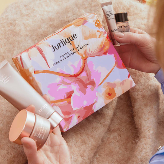 Jurlique Nutri-Define Rejuvenate Ritual