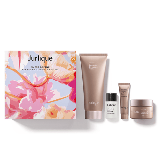 jurlique Nutri-Define Rejuvenate Ritual