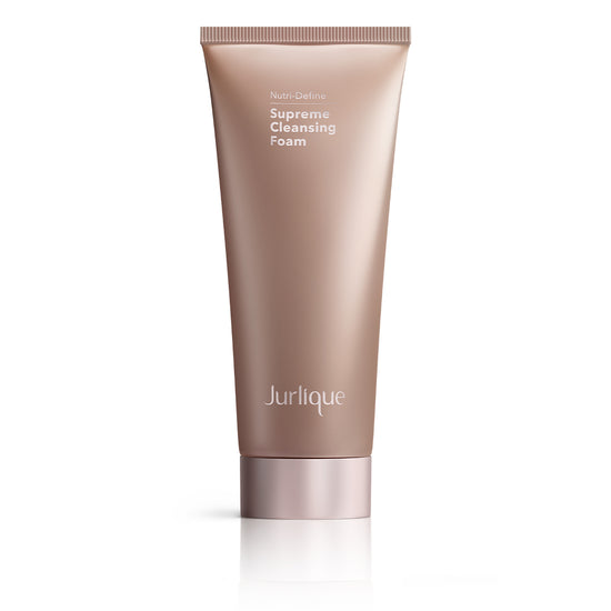 jurlique Nutri-Define Supreme Cleansing Foam