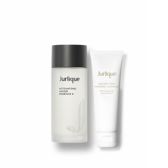 jurlique Perfect Prep Duo