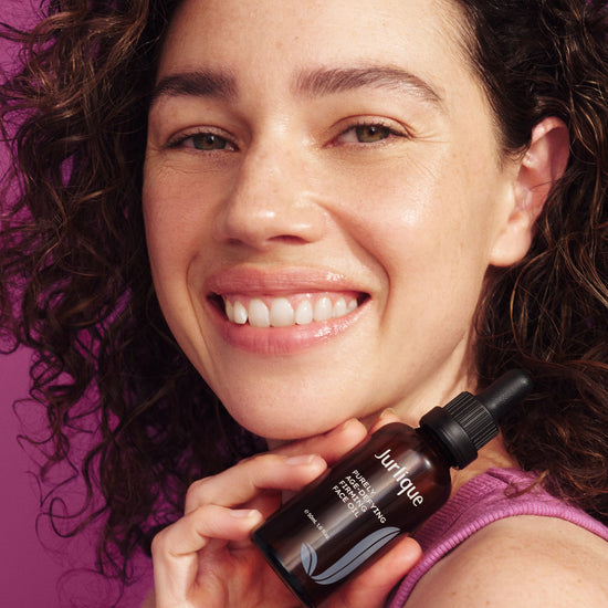 Jurlique Purely Age-Defying Firming Face Oil